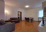 Location vacances Valeggio sul Mincio - Family apartment in Fornello-1