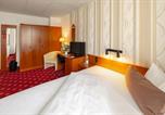 Hôtel Saxe - Hotel Berlin-3