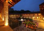 Location vacances  Province de Bergame - Antico Benessere-4