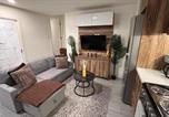 Location vacances Squamish - Spacious Penthouse in Prime Downtown Location-2