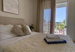 Location vacances Kastelli-Kissamos - Relax Holiday Villa-2