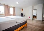 Location vacances Nuremberg - Ama executive stay 1-3
