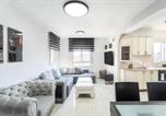 Location vacances Beer-Sheva - Relaxing duplex-1