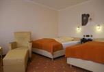 Hôtel Suhlendorf - Vitalhotel Ascona-3