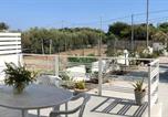 Location vacances  Province de Raguse - Lovely Home In Ispica With Wifi-2