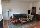 Location vacances Belgrade - Andreja apartman 2 (jednosobni app -50m2)-1