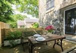 Location vacances Mullion - Oofoos Barn-2