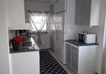 Location vacances Stockholm - Cozy Room in Charming Farsta Apartment - Perfect Family Retreat-2