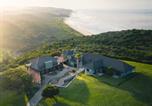 Location vacances George - Simbavati Fynbos on Sea-1