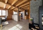 Location vacances Appenzell - Chalet Frümsel - Luxury & Bergblick-4