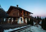 Location vacances Ellmau - Charming Chalet in Ellmau near Skiwelt Ski Area-1