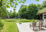 Location vacances Dronningmølle - Cozy Home In Dronningmølle With Wifi-2