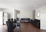 Location vacances Braga - Moradia Pinheiro Manso-4