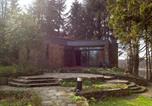 Location vacances Le centre nature de Botrange - Domaine Heyen-1