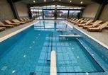 Hôtel Stara Zagora - Spa Kompleks Raiski Kat-3