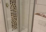 Hôtel Blankenheim - Kurparkhotel-Gemünd-2