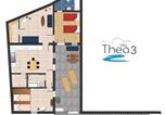 Location vacances Lindos - Villa Thalassa Suites 3 Modern Comfort Traditional Greek Charm-2