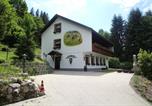 Location vacances Hinterzarten - Ferienhaus Frei 1 Hinterzarten-4