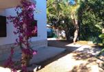 Location vacances Trpanj - Seaside holiday house Mokalo, Peljesac - 12137-2