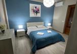 Location vacances Riposto - Casa vacanza Tropicana Home-1