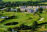 Hôtel Swindon - The Wiltshire Hotel, Golf and Leisure Resort-1
