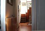 Location vacances Sienne - Tuscanflat-The most beautiful Panoramic Views 360-2