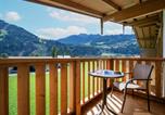 Hôtel Hochfügen - Alpenhof Hotel Garni Suprême-1
