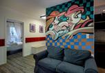 Location vacances  Pologne - Rentplanet - Apartament Jedności Narodowej-4