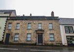 Location vacances Castle Cary - Ash House-1
