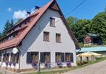 Location vacances Hruba Skala - Penzion pod Severákem-1