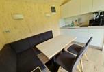 Location vacances Kals am Großglockner - Ferienhaus Woodcube Großkirchheim-3