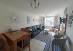 Location vacances Poole - Seas the Day - Hartford Court - Close to beach and centre-2