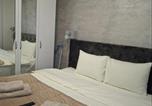 Location vacances  Zlatbor - Apartman Marina-2