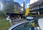 Location vacances Walchsee - Ciao-aschau Sachrang Haus Spitzstein Fewo Klos-3