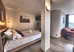 Location vacances Toulouse - The Manhattan - 2p- Modern Comfort & Prime Location-3