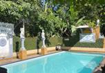 Location vacances São João Del Rei - Pousada das Artes-1