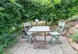 Hôtel Loiret - Chambres au calme avec jardin et animaux acceptés - Fr-1-590-314-4