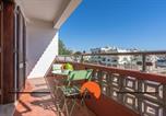 Location vacances Albufeira - #241 Casa Albufeira 1 by Home Holidays-2