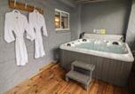 Location vacances Slebech - Le Durkestrete Cellar-2