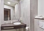 Hôtel Hürth - B&B Hotel Köln-West-3