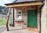 Location vacances Belford - Bruno's Bothy-2