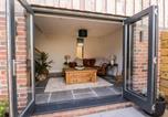 Location vacances  Gare d'Hereford - Little Lugg-3