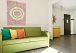 Location vacances Puerto de la Cruz - The Blue Corner Apartments-3