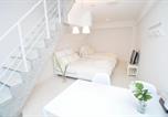 Location vacances Osaka - Bijou Suites Lohas-1