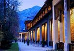 Location vacances Bad Reichenhall - Ferienwohnung am Münster mit Alpenweitblick-3
