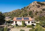 Location vacances Francavilla di Sicilia - Villa Acquerello-4