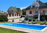 Location vacances Gyenesdiás - Nefelejcs Apartmanház-3