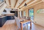 Location vacances Saint-Jean-d'Aulps - Chalet Josapiar-1