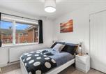Location vacances Shotley Low Quarter - Spacious Family - Contractor Stay - Parking - Wifi-2