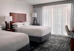 Hôtel Mahwah - Marriott Park Ridge-3